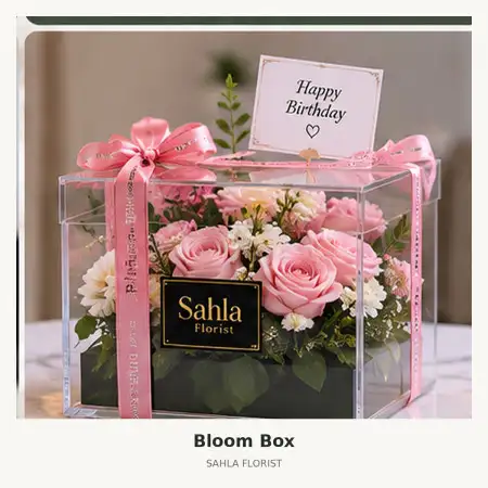 Bloom Box Singosari